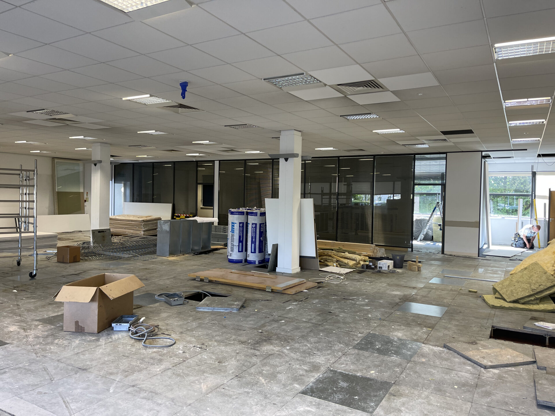 Office Space