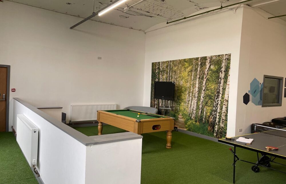 Office Space Doncaster